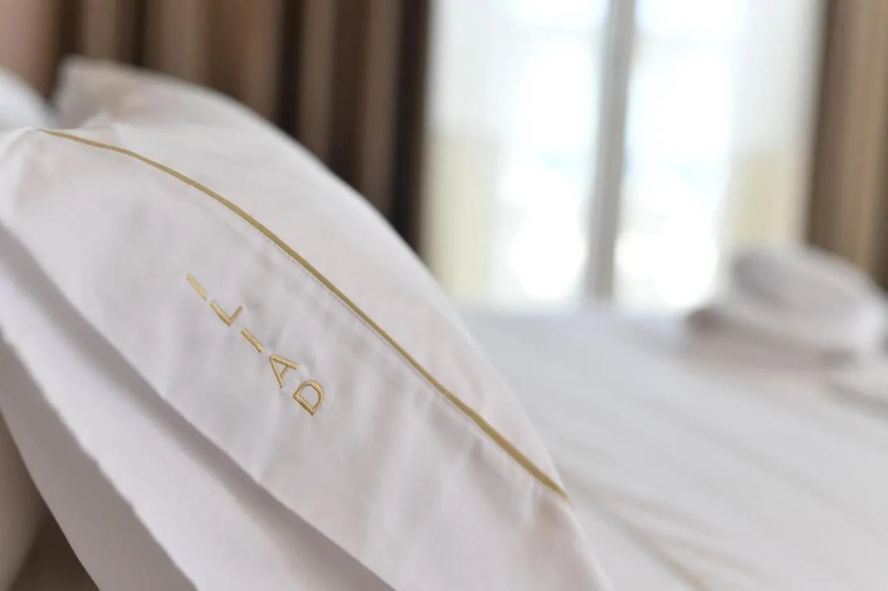 Iliad Hotel Δυρράχιο Αλβανία