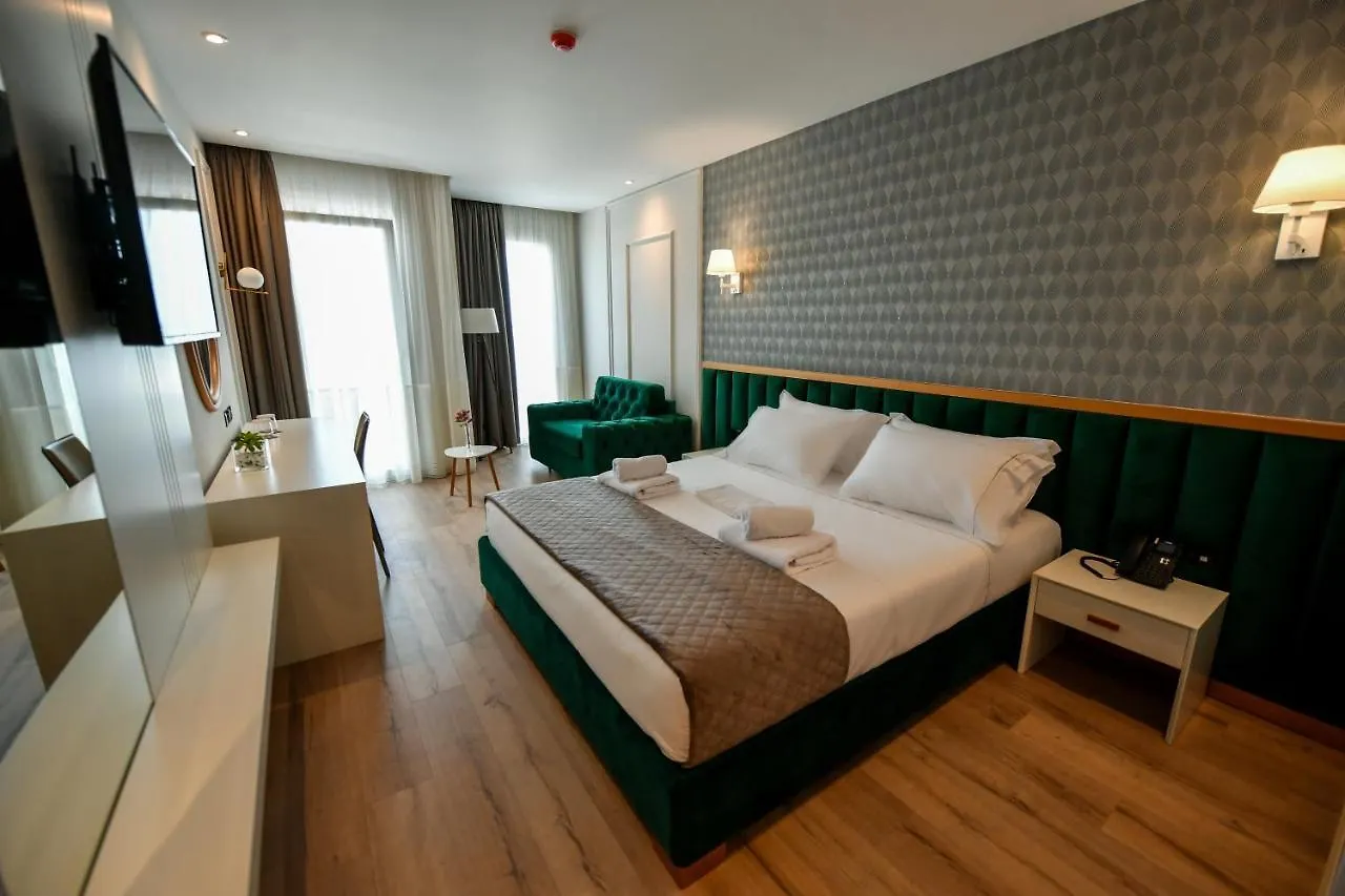 Iliad Hotel Δυρράχιο