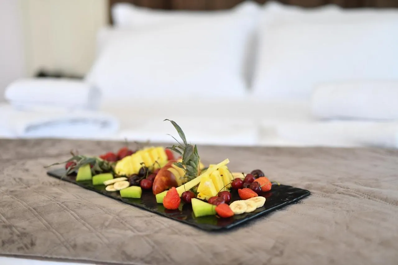 Iliad Hotel Δυρράχιο 0*,