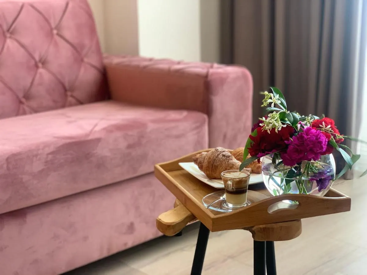 Iliad Hotel Durres 0*,
