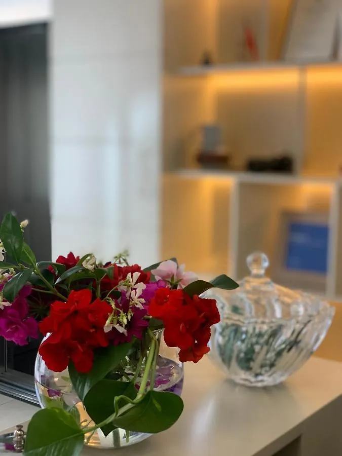 Iliad Hotel Δυρράχιο