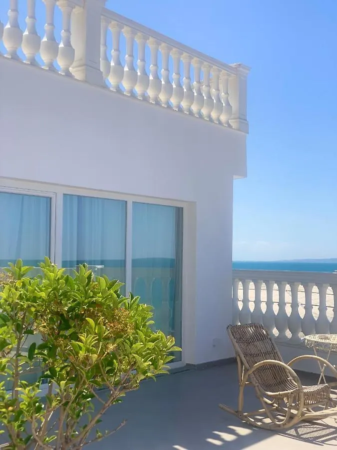 Iliad Hotel Δυρράχιο