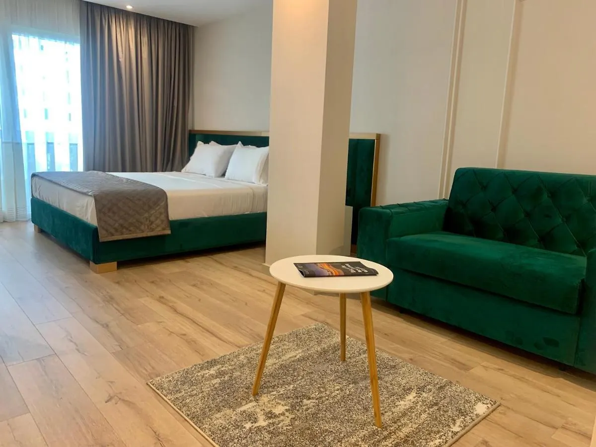 Iliad Hotel Δυρράχιο