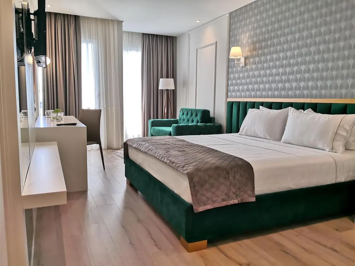 Iliad Hotel Δυρράχιο