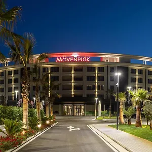 فندق Moevenpick Lalez Durres, Plazhi San Pietro