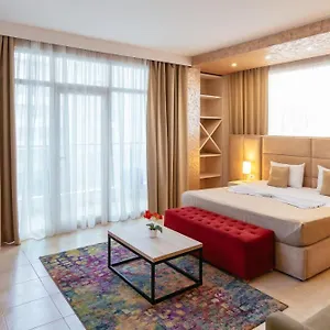 4* Szálloda Horizont