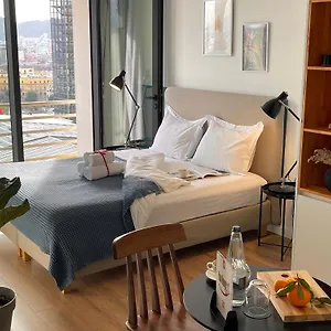 Rooftop , تيرانا ألبانيا