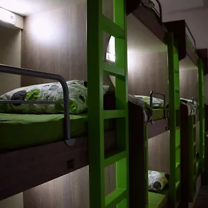 Tivoli Hostel Laibach
