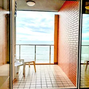 Apartment Turtle, Durrës