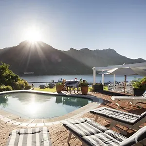 Poseidon Gasthof Hout Bay
