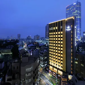 Candeo Roppongi Hotel Präfektur Tokio