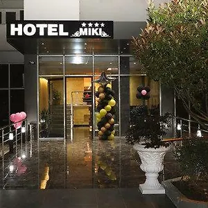 4* Szálloda Miki